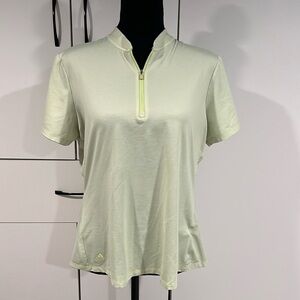 Adidas Golf T-shirt . Size L